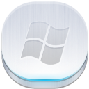 HDD Windows Icon
